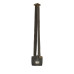 Подвесной светильник Delight Collection Malbridge 5061P black/smoky