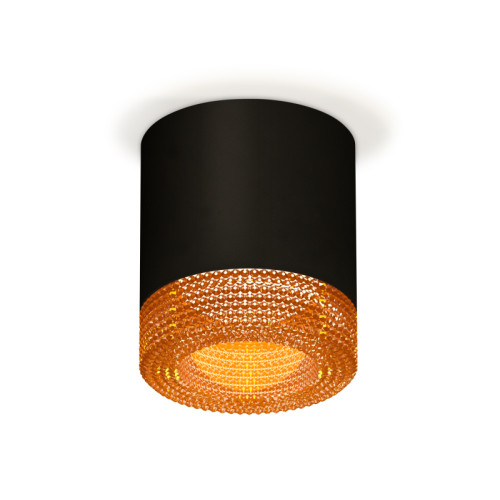 Накладной светильник Ambrella Light Techno XS7402014 (C7402, N7195)