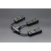 Коннектор питания Т-образный Aployt Magnetic track 220 APL.0280.00.04