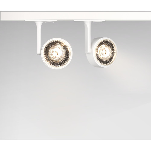 Трековый светильник Maytoni Oko TR024-1-10W3K
