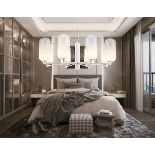 Подвесная люстра Ambrella Light High Light Modern LH11109