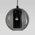 Бра Eurosvet Cobble 50258 LED дымчатый a065593