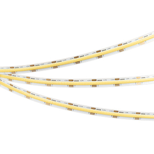 Светодиодная герметичная лента Arlight COB-SE-X640-10mm 24V White-MIX (23 W/m, IP65, CSP, 5m) 041392