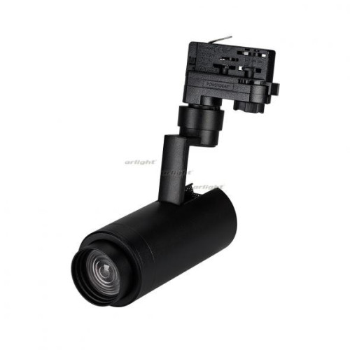 Трековый светильник Arlight LGD-ZEUS-4TR-R67-10W Day 024619