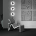 Трековый магнитный светильник Maytoni Relax TR107-2-5W3K-BS