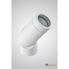 Накладной спот AM Group AM05 WH