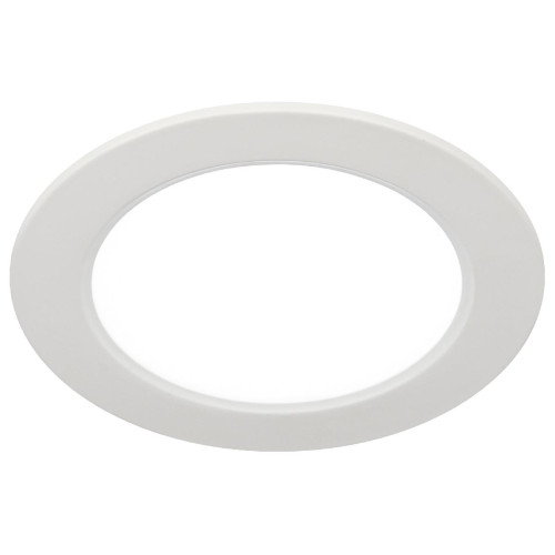Встраиваемый светильник Эра LED 17-9-6K Б0057437