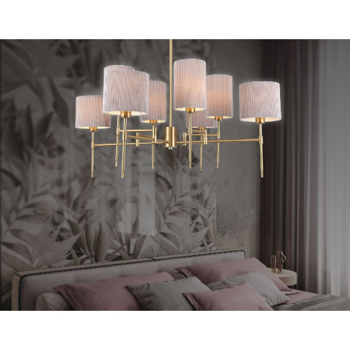 Люстра на штанге Ambrella Light High Light Heigh Light LH72383
