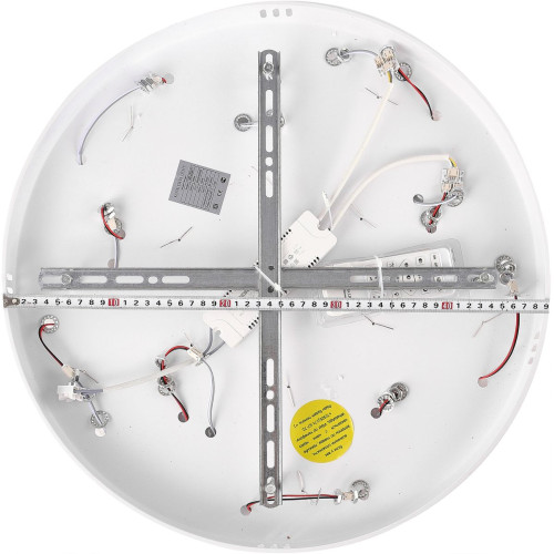 Потолочный светильник Natali Kovaltseva HIGH-TECH LED LAMPS 82029