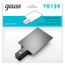 Адаптер питания Gauss TR139