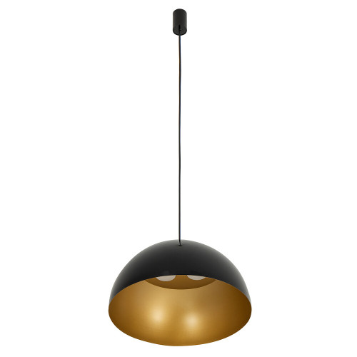 Подвесная люстра Nowodvorski Hemisphere Super L 10693
