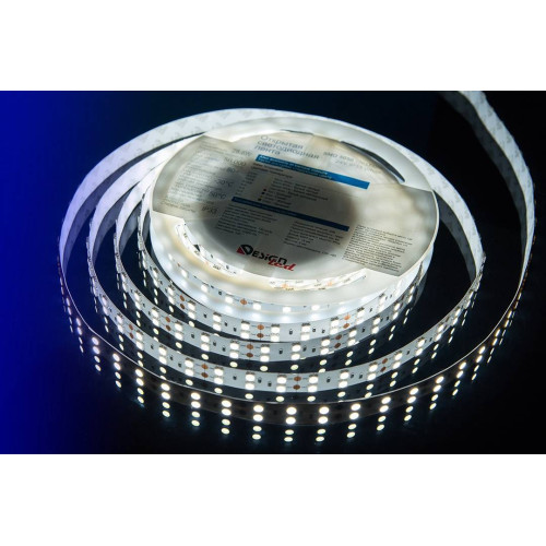 Светодиодная лента DesignLed DSG5120-24-W-33 000522
