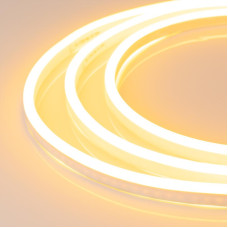 Гибкий неон Arlight ARL-Neon-1608YH-Side 24V Yellow 030879