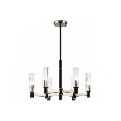 Люстра на штанге Ambrella Light High Light Heigh Light LH55501