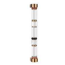 Настенный светильник Odeon Light L-Vision Collier 5455/18WL Настенный светильник Odeon Light L-Vision Collier 5455/18WL