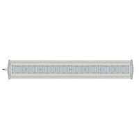 Подвесной светодиодный светильник (UL-00004830) Uniel ULY-U42C 200W/5000K IP65 Silver