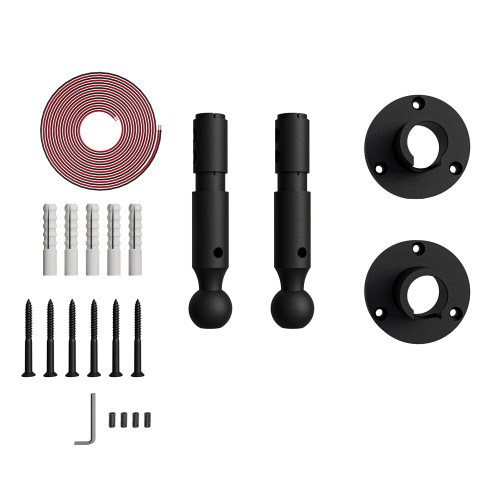 Тросовая система Arte Lamp Skycross A600506-120-3K Тросовая система Arte Lamp Skycross A600506-120-3K