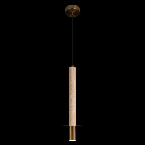 Подвесной светильник Loft IT Everest 10583B Bronze