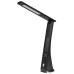 Настольная лампа (UL-00006770) Uniel TLD-567 Black/LED/300Lm/4500K/Dimmer