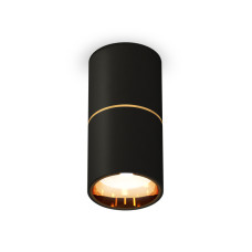 Накладной светильник Ambrella Light Techno XS6302082 (C6302, A2062, N6113)