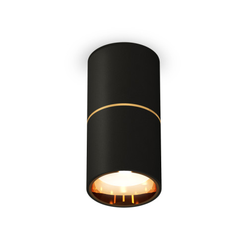 Накладной светильник Ambrella Light Techno XS6302082 (C6302, A2062, N6113)
