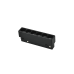 Трековый магнитный светильник iLedex Vision 4822-002-L120-6W-38DG-4000K-BK