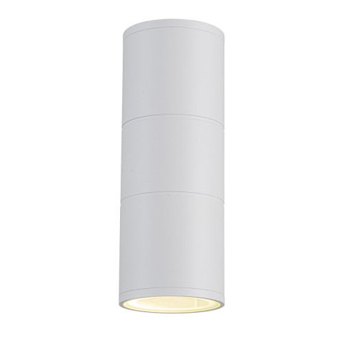 Настенный светильник Escada 30015W/02 White