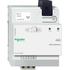 Блок питания шины Schneider Electric Merten KNX DIN-рейка MTN684064