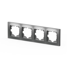 Рамка четырехместная ELBI Vega 510-011000-228
