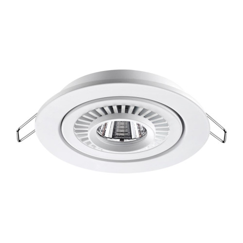Встраиваемый светильник Novotech Gesso 358815