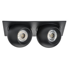 Встраиваемый спот Lightstar Intero (217527+217074+217074) i5277474