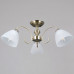 Потолочный светильник Illumico IL0897-3CSQ-26 AB ELITE