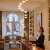 Каскадная люстра Citilux Signature CL247057