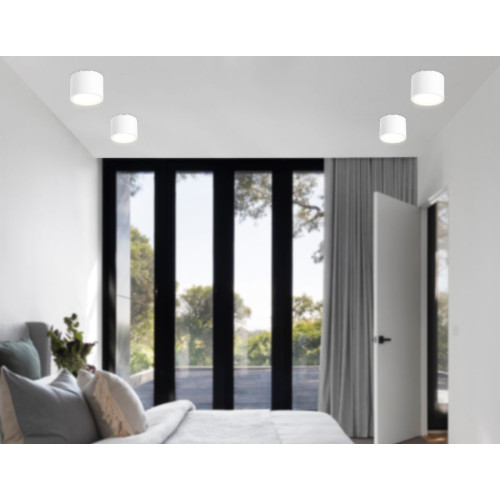 Накладной светильник Ambrella Light IP Protect TN6550