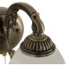 Бра Arte Milano 341837/1W AB