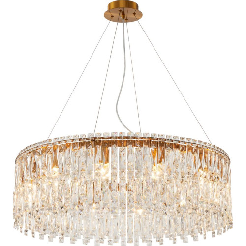 Подвесная люстра Stilfort Splendy 2173/05/12P