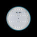 Потолочный светильник Loft IT AXEL 10003/24 Blue