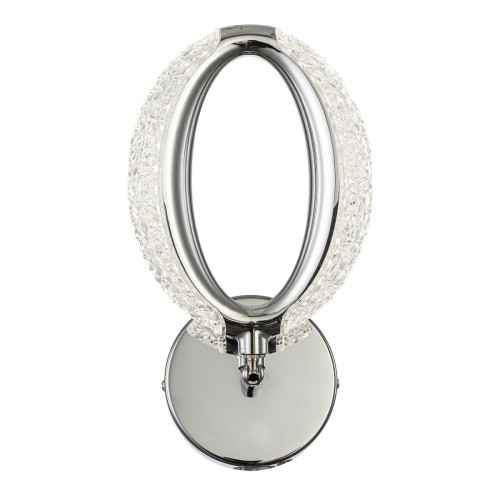 Настенный светильник Escada Verbena 10269/1LED Chrome
