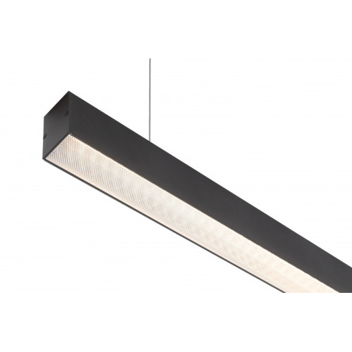 Подвесной светильник Denkirs DK9203-BK