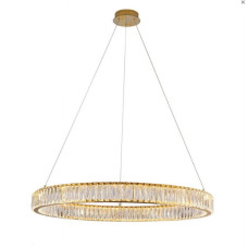 Подвесная люстра Milosh Tendence Madison 0907CL-80GD
