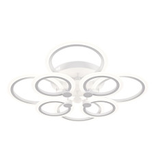 Потолочная люстра Escada Orbita 10206/8LED