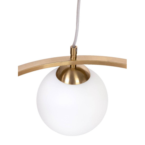 Подвесная люстра Myfar Edith MR2090-6P