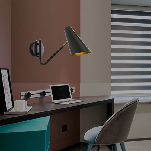 Бра ImperiumLoft Nati 224046-23