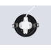 Встраиваемый светильник Ambrella Light Techno spot IP Protect TN6708