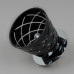 Встраиваемый светильник Elvan TCH-5010-GY-5.3-Bk