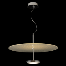 Подвесной светильник Crystal Lux NICOLE SP18W LED Подвесной светильник Crystal Lux NICOLE SP18W LED