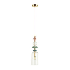 Подвесной светильник Odeon Light Bizet 4855/1