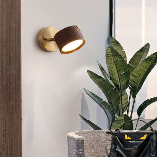 Спот ImperiumLoft Berny 208804-23