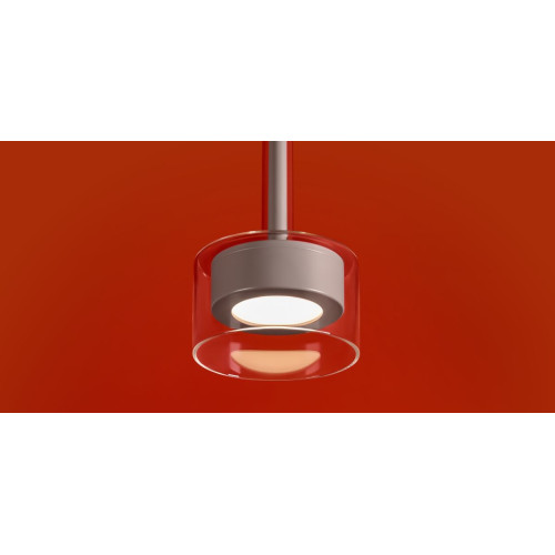 Подвесной светильник Freya Cowl FR5633PL-L6CSH