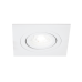 Встраиваемый светильник под лампу MR11 WOLTA Alto mini WDL-MR11/01W-S